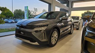 Skoda Elroq 2025 50