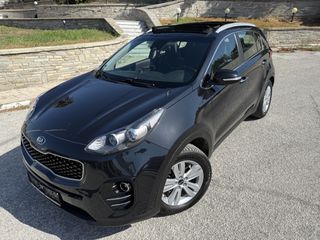 Kia Sportage 2016 1.7 CRDI 115 ECO-DYNAMICS/PANORAMA/NAVI