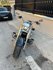 Harley Davidson FAT BOY Special 2019-thumb-2