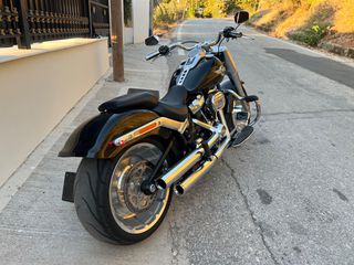 Harley Davidson FAT BOY Special 2019-thumb-4