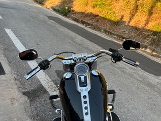 Harley Davidson FAT BOY Special 2019-thumb-6