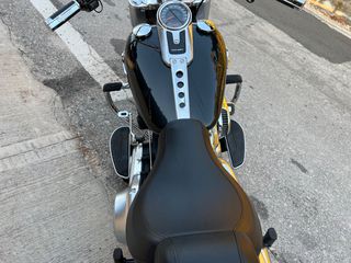 Harley Davidson FAT BOY Special 2019-thumb-7