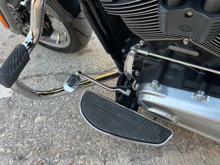 Harley Davidson FAT BOY Special 2019-thumb-8