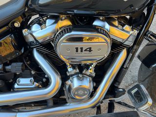 Harley Davidson FAT BOY Special 2019-thumb-10