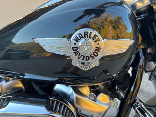 Harley Davidson FAT BOY Special 2019-thumb-11