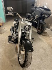 Harley Davidson FAT BOY Special 2019-thumb-12