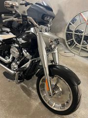 Harley Davidson FAT BOY Special 2019-thumb-13