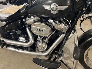 Harley Davidson FAT BOY Special 2019-thumb-14