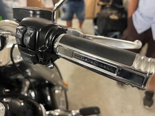 Harley Davidson FAT BOY Special 2019-thumb-16