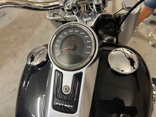 Harley Davidson FAT BOY Special 2019-thumb-17
