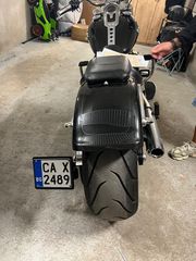 Harley Davidson FAT BOY Special 2019-thumb-20