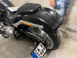 Harley Davidson FAT BOY Special 2019-thumb-21