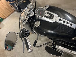 Harley Davidson FAT BOY Special 2019-thumb-23