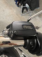 Harley Davidson FAT BOY Special 2019-thumb-30