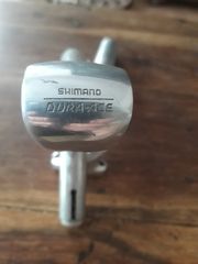 VINTAGE ΠΑΛΟΥΚΟΣΕΛΟ ΚΑΙ ΛΑΙΜΟΣ ΤΙΜΟΝΙΟΥ  SHIMANO