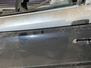 ΠΟΡΤΕΣ ΕΜΠΡΟΣ (ΑΡ./ΔΕΞ) BMW E36 COUPE/CABRIO