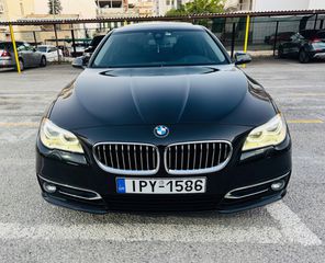 Bmw 525 2015 XDRIVE full extra edition