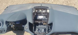 Ταμπλό-airbags Ford Fiesta 2008-2013-thumb-3