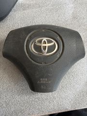 Toyota Corolla ‘01-‘09 airbag τιμονιού