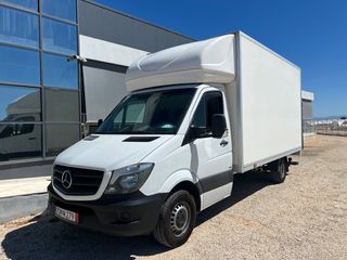 Κόφα Mercedes-Benz 2017 SPRIDER 316 EURO 6-thumb-1