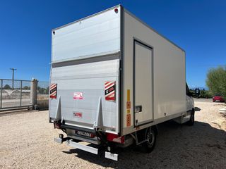 Κόφα Mercedes-Benz 2017 SPRIDER 316 EURO 6-thumb-3