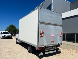 Κόφα Mercedes-Benz 2017 SPRIDER 316 EURO 6-thumb-5