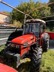 Kampina same frutteto 85