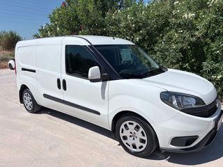 Fiat Doblo 2022 MAXI SXL2H1 PACK TECNICO ΕΛΛ. ΑΝΤ. 55 ΧΡΟΝΙΑ ΔΙΠΛA ΣΑΣ