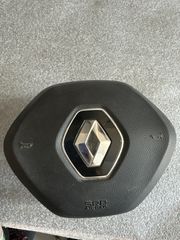 Renault Clio ‘19 οδηγού