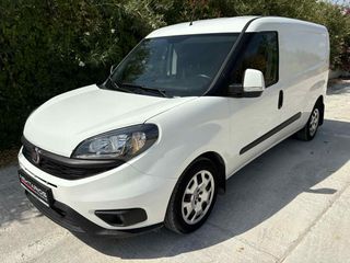 Pickup - Αγροτικό Fiat 2022 Doblo CARGO SXL2H1 PACK TECNICO ΕΛΛ. ΑΝΤ. 55 ΧΡΟΝΙΑ ΔΙΠΛA ΣΑ