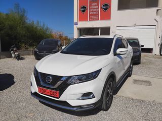 Nissan Qashqai 2021 1.3 DIG-T N-CONNECTA.....  ΣΑΝ ΚΑΙΝΟΥΡΙΟ !!!!!!!!