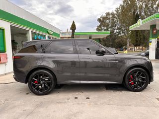 Land Rover Range Rover Sport 2023 PHEV AWD Auto 440PS Dynamic SE ΕΛΛΗΝΙΚΟ