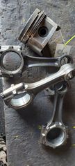 ΜΠΙΕΛΕΣ ΜΠΙΕΛΑ TOYOTA HILUX HIACE DYNA 2L DIESEL