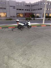 Gilera GP 800 2010 GP 800