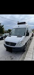 Ψυγείο Mercedes-Benz 2012 Sprinter maxi