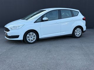 Ford C-Max 2015 ECOBOOST 1.0 ΜΕ PARKTRONIC-CRUISE CONTROL-6ΤΑΧΥΤΟ-thumb-2