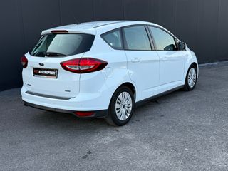 Ford C-Max 2015 ECOBOOST 1.0 ΜΕ PARKTRONIC-CRUISE CONTROL-6ΤΑΧΥΤΟ-thumb-3