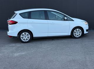 Ford C-Max 2015 ECOBOOST 1.0 ΜΕ PARKTRONIC-CRUISE CONTROL-6ΤΑΧΥΤΟ-thumb-4