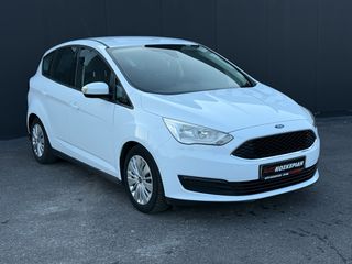 Ford C-Max 2015 ECOBOOST 1.0 ΜΕ PARKTRONIC-CRUISE CONTROL-6ΤΑΧΥΤΟ-thumb-5