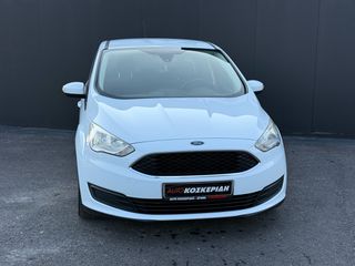 Ford C-Max 2015 ECOBOOST 1.0 ΜΕ PARKTRONIC-CRUISE CONTROL-6ΤΑΧΥΤΟ-thumb-6