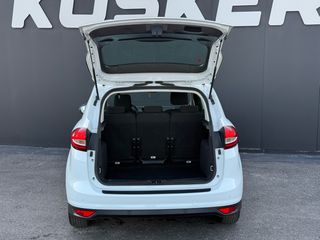 Ford C-Max 2015 ECOBOOST 1.0 ΜΕ PARKTRONIC-CRUISE CONTROL-6ΤΑΧΥΤΟ-thumb-18