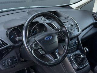 Ford C-Max 2015 ECOBOOST 1.0 ΜΕ PARKTRONIC-CRUISE CONTROL-6ΤΑΧΥΤΟ-thumb-19