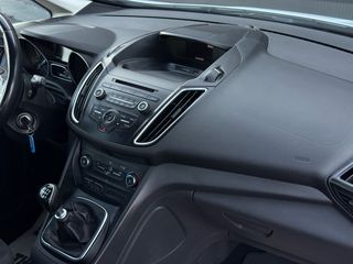 Ford C-Max 2015 ECOBOOST 1.0 ΜΕ PARKTRONIC-CRUISE CONTROL-6ΤΑΧΥΤΟ-thumb-20