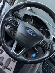 Ford C-Max 2015 ECOBOOST 1.0 ΜΕ PARKTRONIC-CRUISE CONTROL-6ΤΑΧΥΤΟ-thumb-21