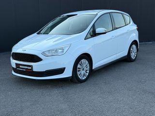 Ford C-Max 2015 ECOBOOST 1.0 ΜΕ PARKTRONIC-CRUISE CONTROL-6ΤΑΧΥΤΟ-thumb-1