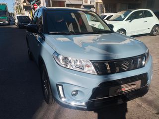 Suzuki Vitara 2019 1.0 BoosterJet Allgrip Shine-thumb-1