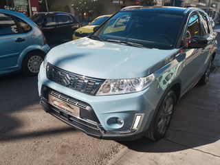 Suzuki Vitara 2019 1.0 BoosterJet Allgrip Shine-thumb-2