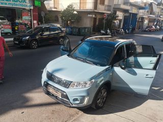 Suzuki Vitara 2019 1.0 BoosterJet Allgrip Shine-thumb-3