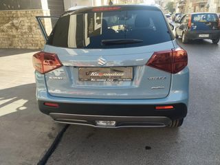 Suzuki Vitara 2019 1.0 BoosterJet Allgrip Shine-thumb-4