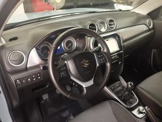 Suzuki Vitara 2019 1.0 BoosterJet Allgrip Shine-thumb-6